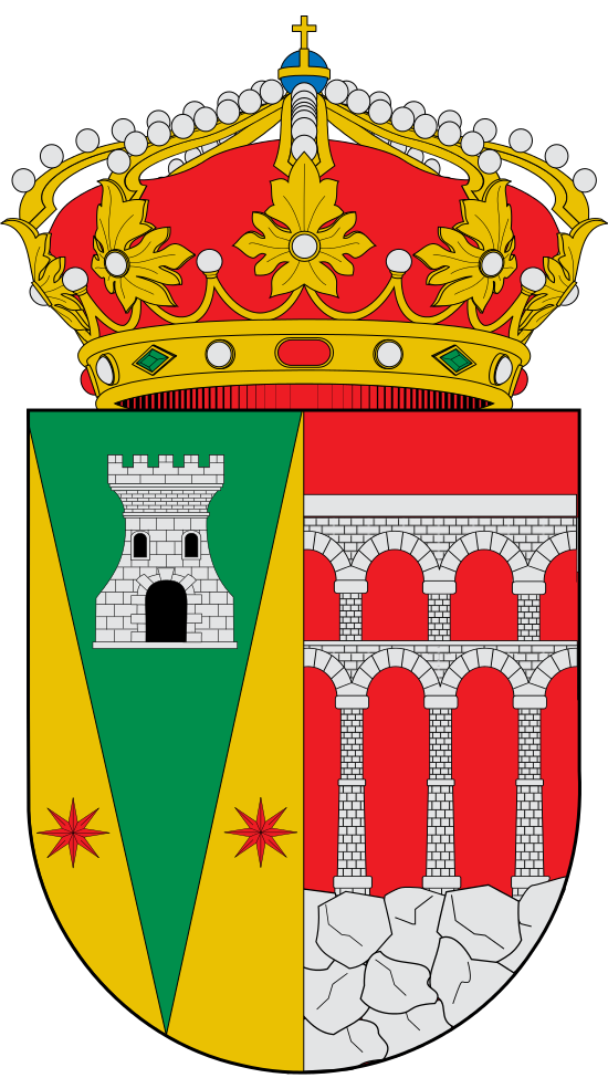 Imagen El escudo de Valdeprados