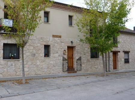 Imagen CASA RURAL CAMINO DEL RÍO