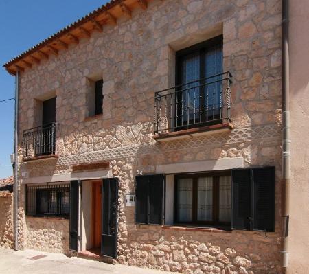 Imagen CASA RURAL LA RISCA