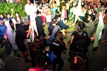 Imagen CONVIVENCIA VECINAL